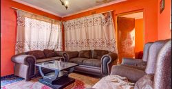 A stunning 3- Bedroom House in Hospital View