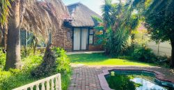 A STUNNING PROPERTY FOR FAMILY OR INVESTMENT