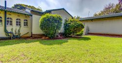 A MODERN FAMILY SANCTUARY!!!