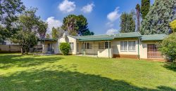 A MODERN FAMILY SANCTUARY!!!