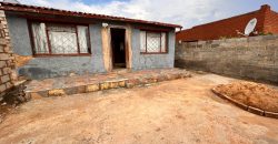 Investment Opportunity! Income-Generating Property for Sale