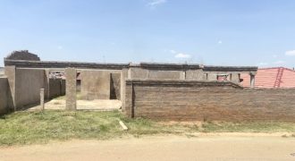 UNPOLISHED DIAMOND AT ENNERDALE