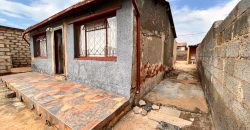 Investment Opportunity! Income-Generating Property for Sale