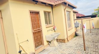 FAMILY PERFECT HOUSE GENERATING AN EXTRA INCOME