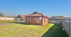 Charming Stand Alone 3-Bedroom Home in Secure Midrand Village Estate