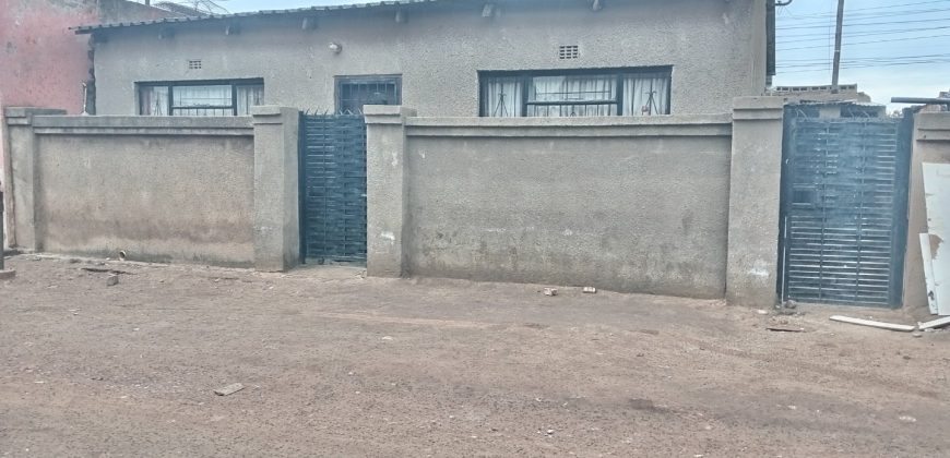 CALLING ON ALL INVESTORS AND FIRST HOME OWNERS