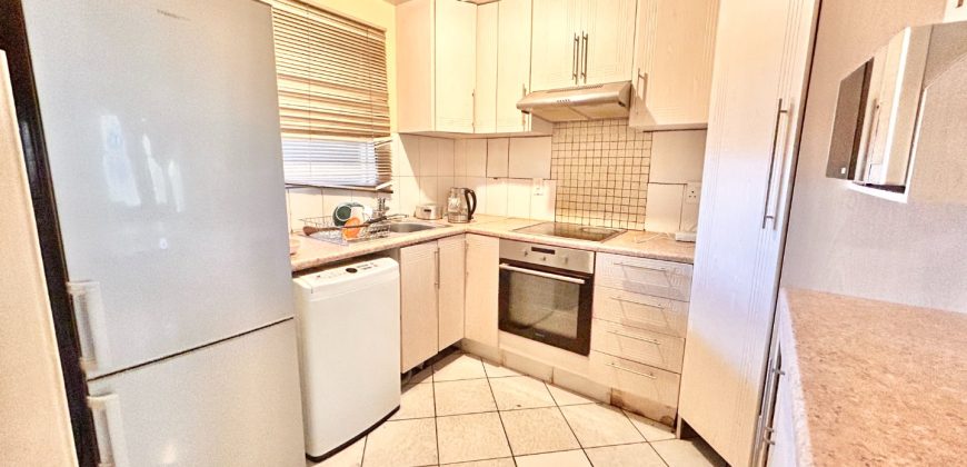 3 Bedroom Apartment in Centurion