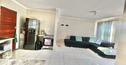 3-bedroom house in a gated community. Why pay someone’s bond?!!