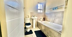 3-bedroom house in a gated community. Why pay someone’s bond?!!