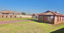 Charming Stand Alone 3-Bedroom Home in Secure Midrand Village Estate