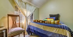 A PLACE TO CALL SECURE, SPACIOUS & IDEALLY LOCATED