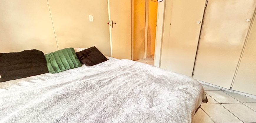 3 Bedroom Apartment in Centurion