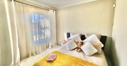 3-bedroom house in a gated community. Why pay someone’s bond?!!