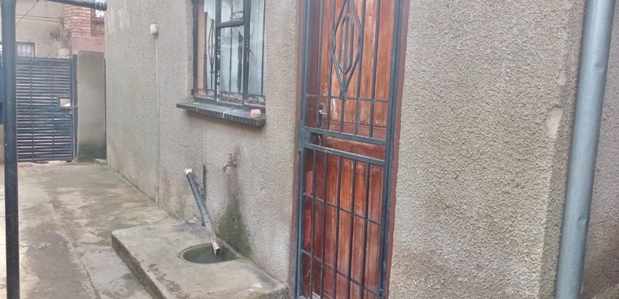 CALLING ON ALL INVESTORS AND FIRST HOME OWNERS