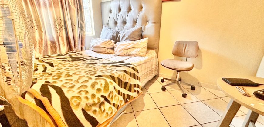 3 Bedroom Apartment in Centurion