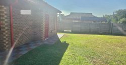 Charming Stand Alone 3-Bedroom Home in Secure Midrand Village Estate