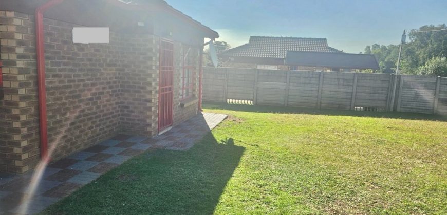 Charming Stand Alone 3-Bedroom Home in Secure Midrand Village Estate