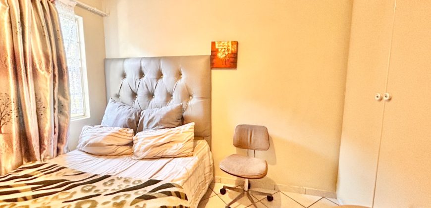 3 Bedroom Apartment in Centurion