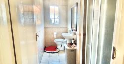 Ground Floor Unit in Exclusive Complex!