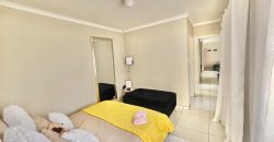 3-bedroom house in a gated community. Why pay someone’s bond?!!