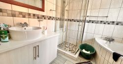 Stylish Modern 3 Bedroom Home – Off-Grid Luxury with Solar, Inverter & Top Security