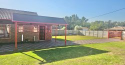 Charming Stand Alone 3-Bedroom Home in Secure Midrand Village Estate
