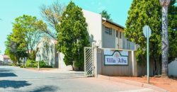 3 Bedroom Apartment in Centurion