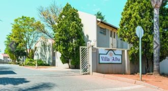 3 Bedroom Apartment in Centurion