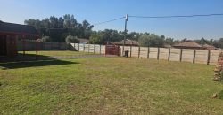 Charming Stand Alone 3-Bedroom Home in Secure Midrand Village Estate