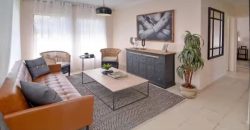 Charming Stand Alone 3-Bedroom Home in Secure Midrand Village Estate