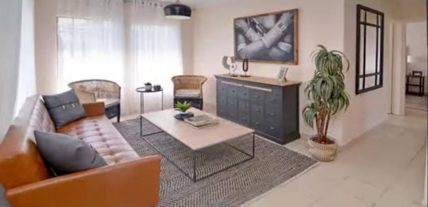 Charming Stand Alone 3-Bedroom Home in Secure Midrand Village Estate