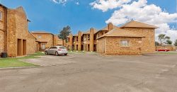 2 BEAUTIFUL 2 BEDROOM APARTMENT ON GROUND FLOOR