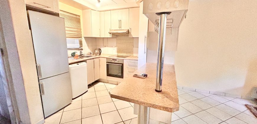 3 Bedroom Apartment in Centurion