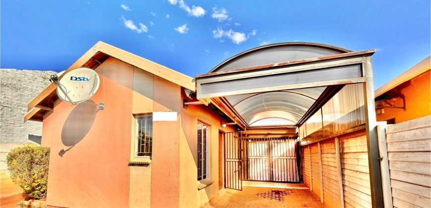 Income-Generating Gem in the Heart of Sky City!