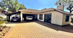 Stylish Modern 3 Bedroom Home – Off-Grid Luxury with Solar, Inverter & Top Security