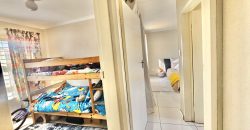 3-bedroom house in a gated community. Why pay someone’s bond?!!