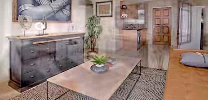 Charming Stand Alone 3-Bedroom Home in Secure Midrand Village Estate