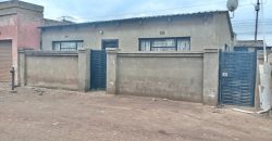 CALLING ON ALL INVESTORS AND FIRST HOME OWNERS