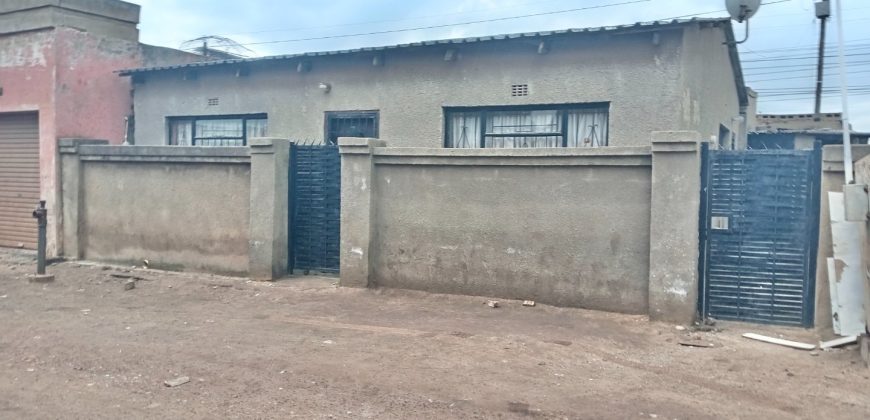 CALLING ON ALL INVESTORS AND FIRST HOME OWNERS