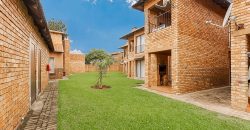 2 BEAUTIFUL 2 BEDROOM APARTMENT ON GROUND FLOOR