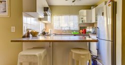 A PLACE TO CALL SECURE, SPACIOUS & IDEALLY LOCATED