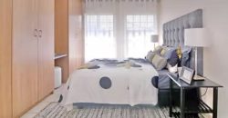 Charming Stand Alone 3-Bedroom Home in Secure Midrand Village Estate