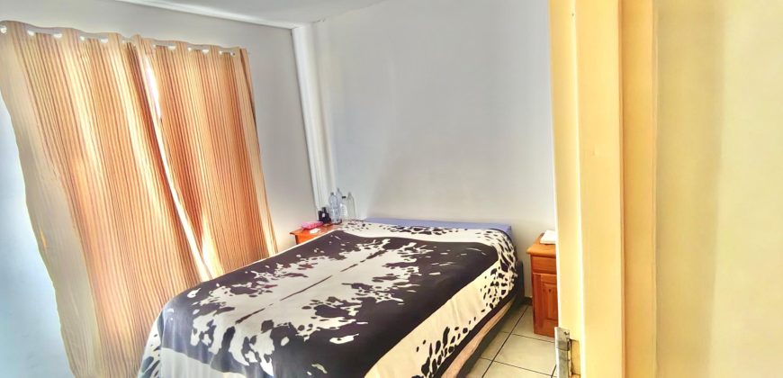 Ground Floor Unit in Exclusive Complex!