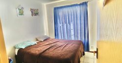 Ground Floor Unit in Exclusive Complex!