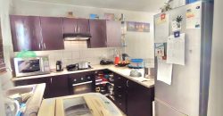 Ground Floor Unit in Exclusive Complex!