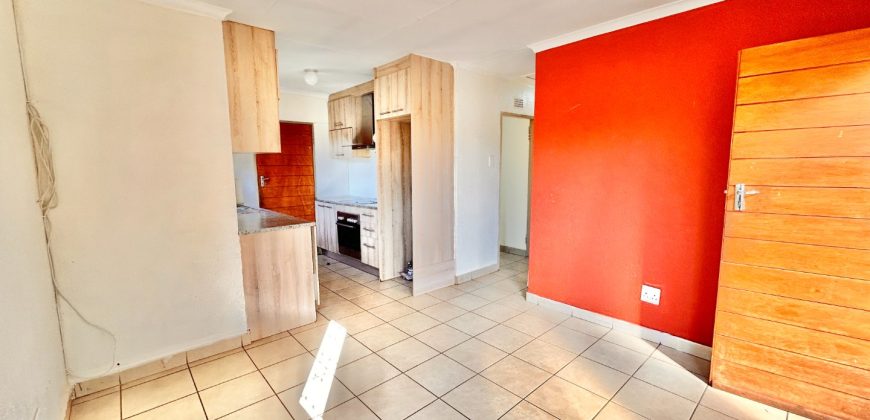 Income-Generating Gem in the Heart of Sky City!