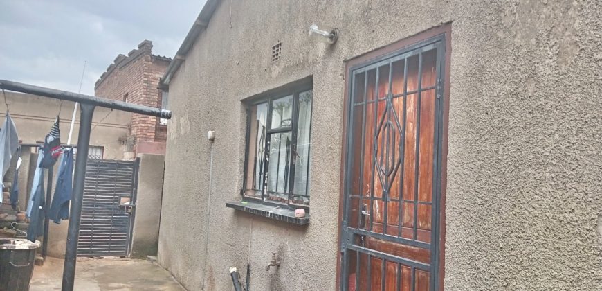 CALLING ON ALL INVESTORS AND FIRST HOME OWNERS