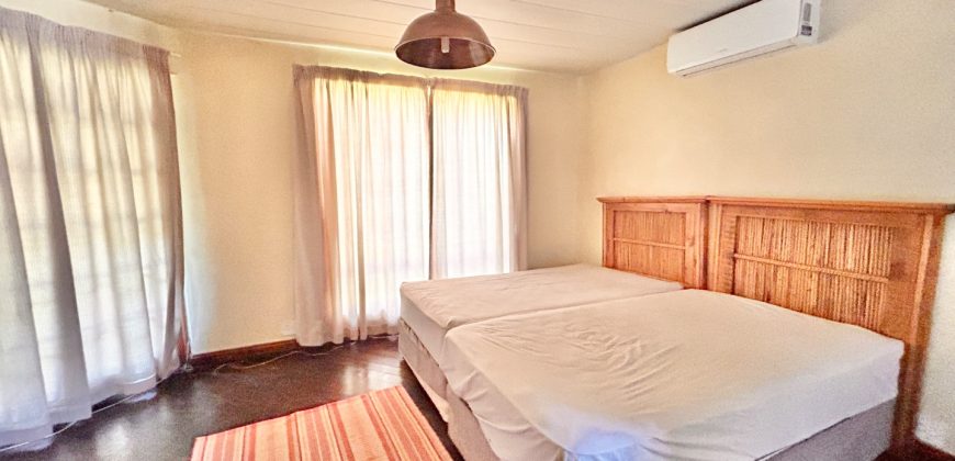 Stunning 4-Bedroom Family Home with Pool & Business Potential – Prime Location!