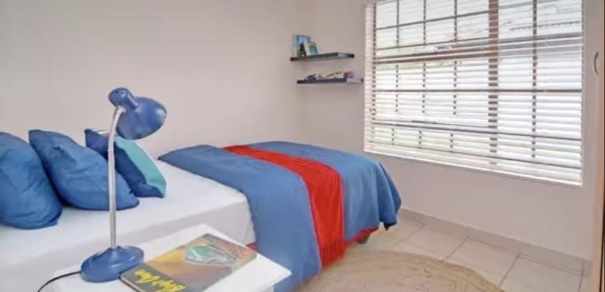 Charming Stand Alone 3-Bedroom Home in Secure Midrand Village Estate