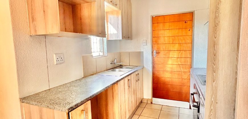 Income-Generating Gem in the Heart of Sky City!